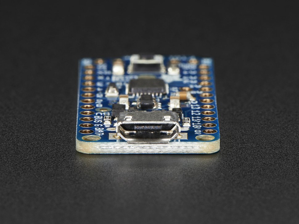 Trinket Pro Adafruit - 5V 16MHz
