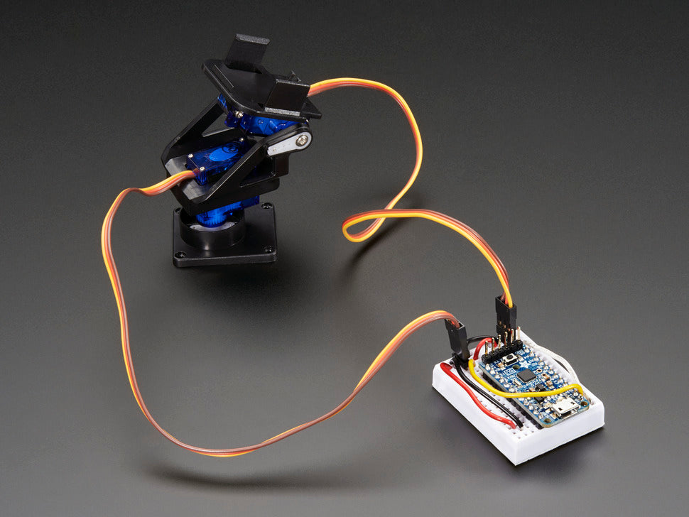 Trinket Pro Adafruit - 5V 16MHz