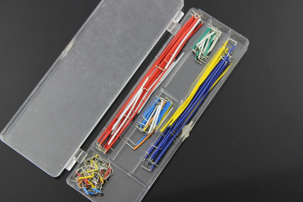 U Shape Jumper Wires