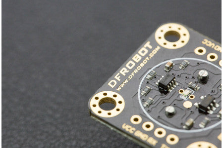 Ultrasonic URM07 UART Low-Power Consumption Sensor 20~750cm