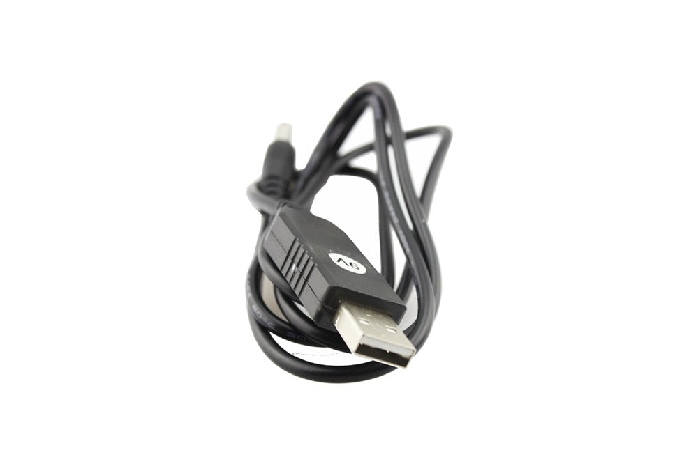 USB Booster Cable DC5V To DC9V Cable type