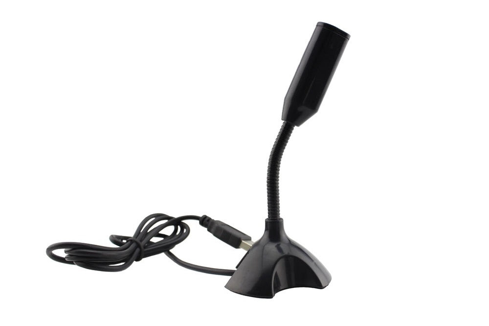 USB Microphone for Raspberry Pi