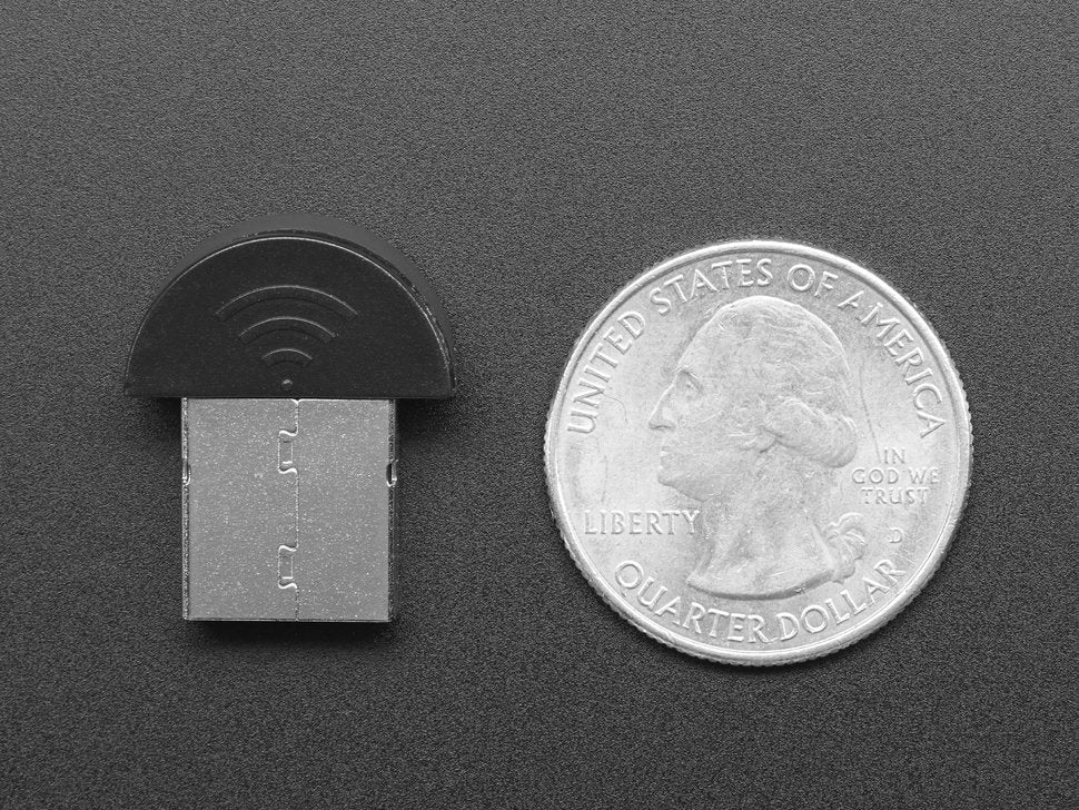 USB Mini Microphone