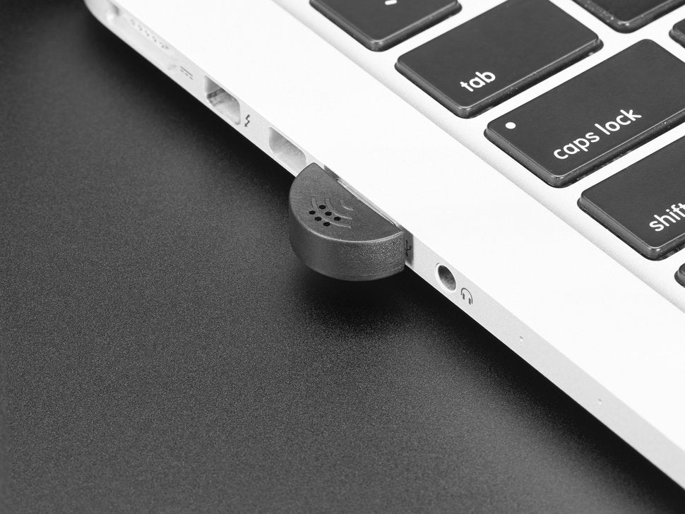 USB Mini Microphone