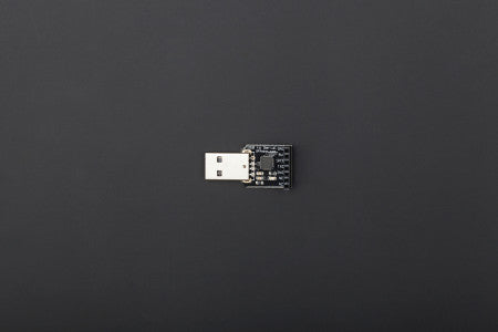 USB to TTL Converter CP210