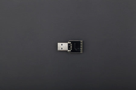 USB to TTL Converter CP210
