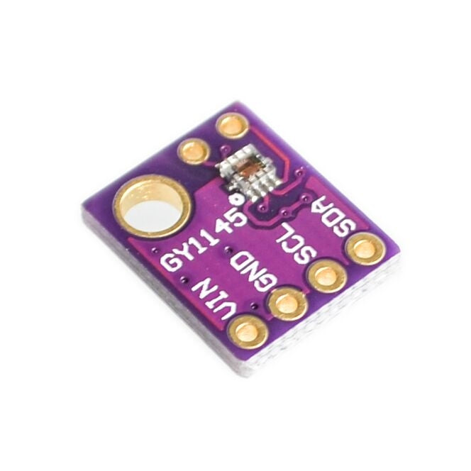 UV Index / IR / Visible SI1145 Digital Light Sensor