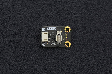 Vibration Motor Module For Arduino Gravity