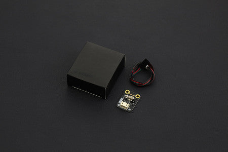 Vibration Motor Module For Arduino Gravity
