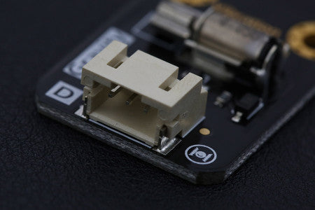 Vibration Motor Module For Arduino Gravity