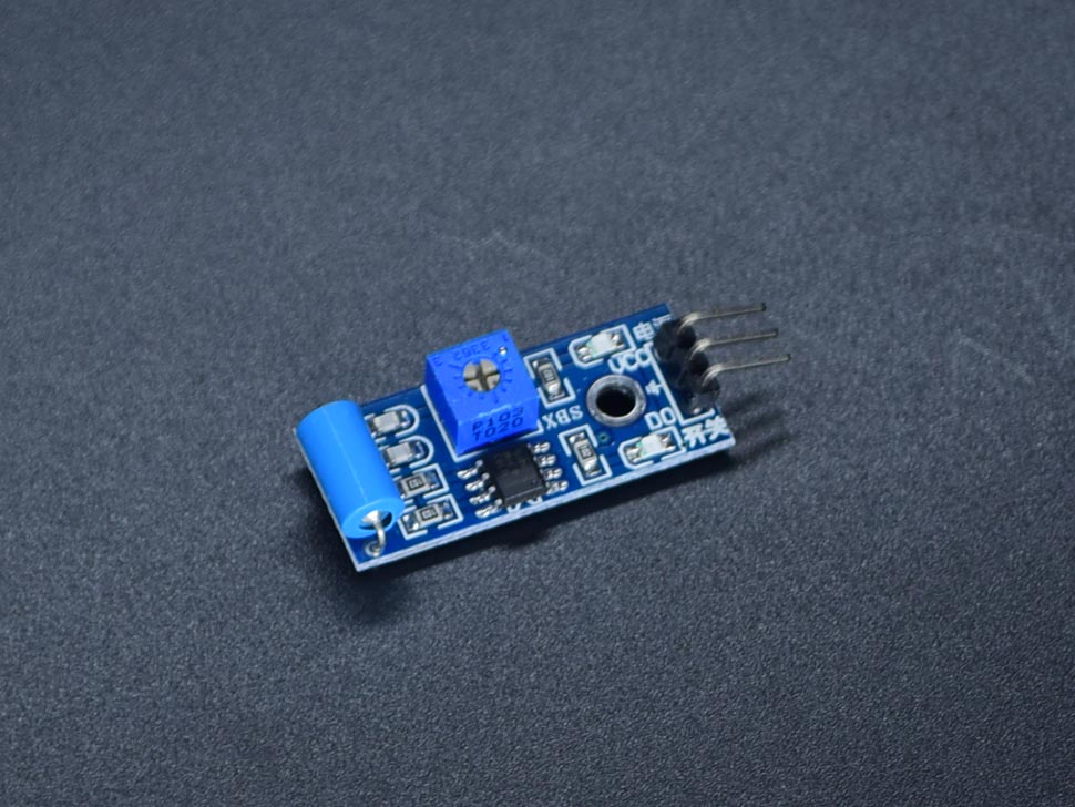 Vibration Sensor Module SW 420