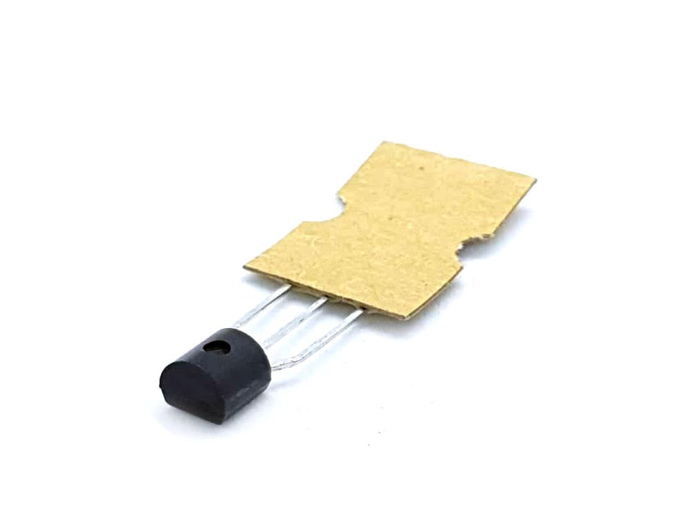 Voltage Detector Reset / Enable Controller KA75330 3.3V