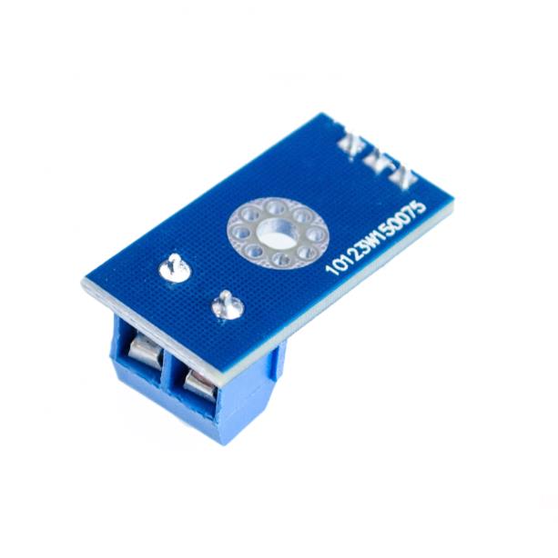 Voltage Sensor Module 25V