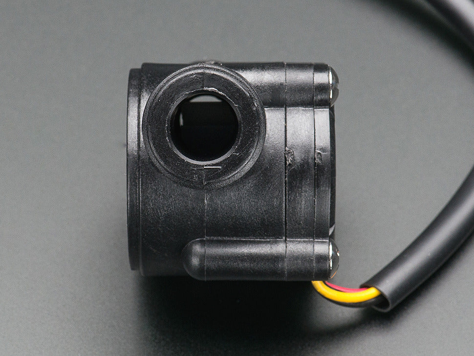 Water Hall Flow Sensor G1/2