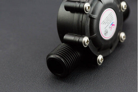 Water Turbine Generator 5VDC