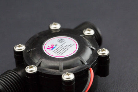 Water Turbine Generator 5VDC