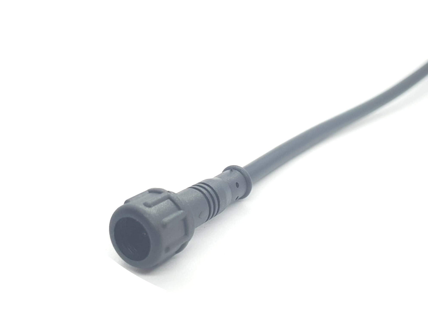 Waterproof Polarized 4-Wire Cable Set