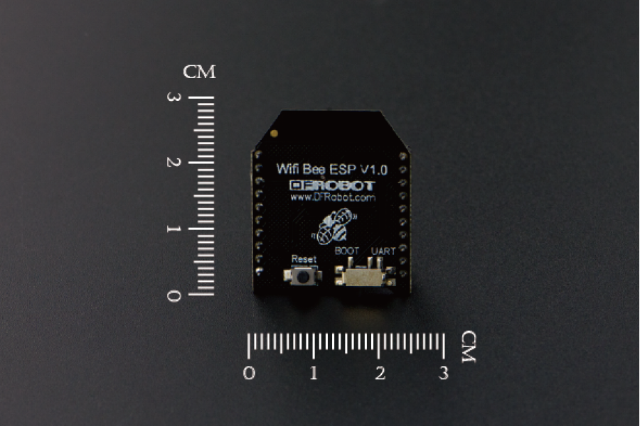 Wifi Bee ESP8266 Arduino Compatible