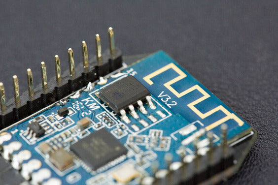 WiFiBee-MT7681 (Support Arduino WiFi Wireless Programming)