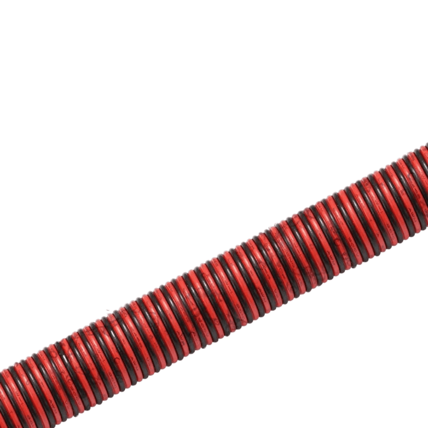 Wire High Temperature Resistant Silicone 26AWG