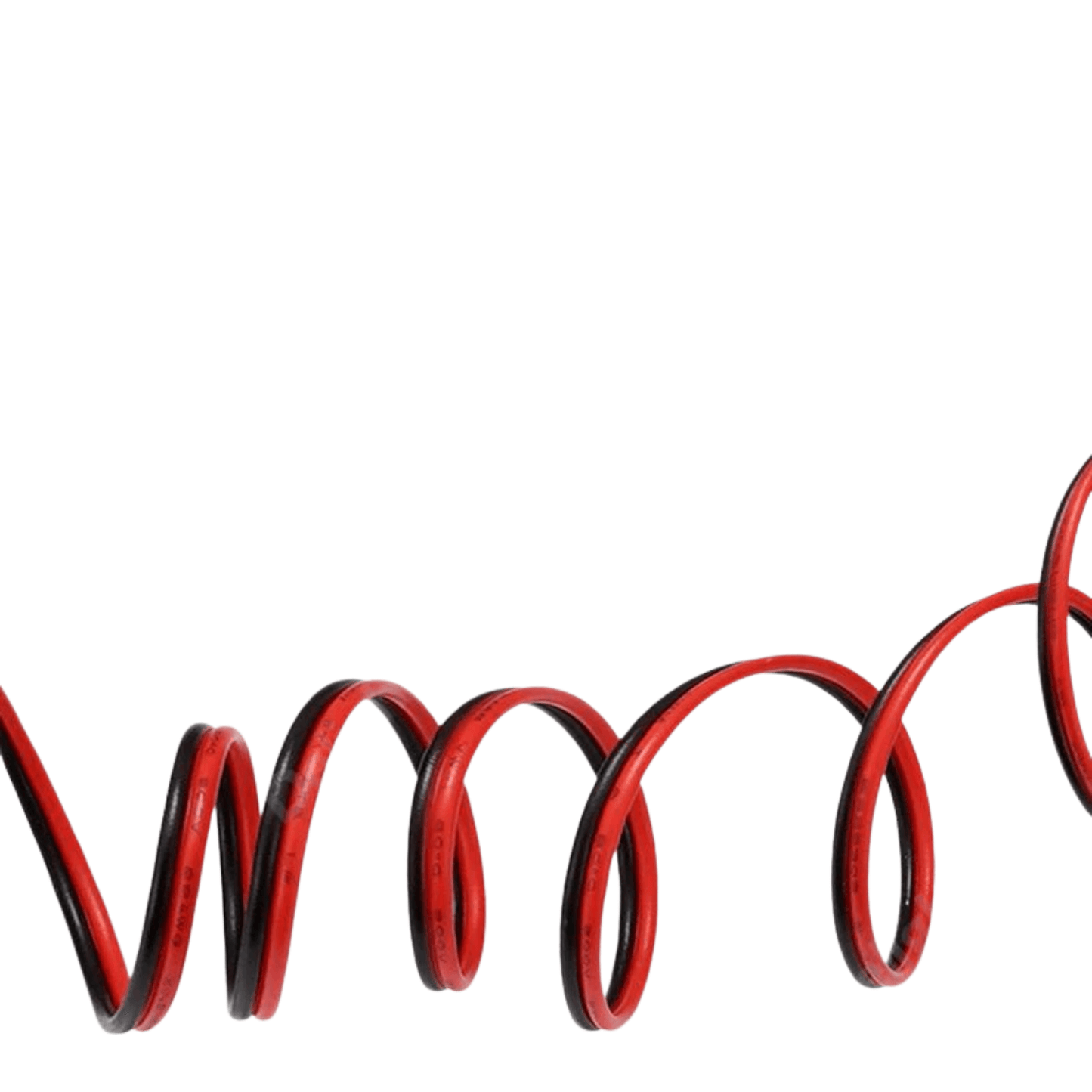 Wire High Temperature Resistant Silicone 26AWG