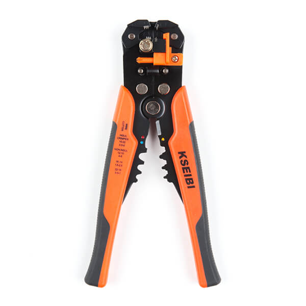 Wire Stripper Self Adjusting