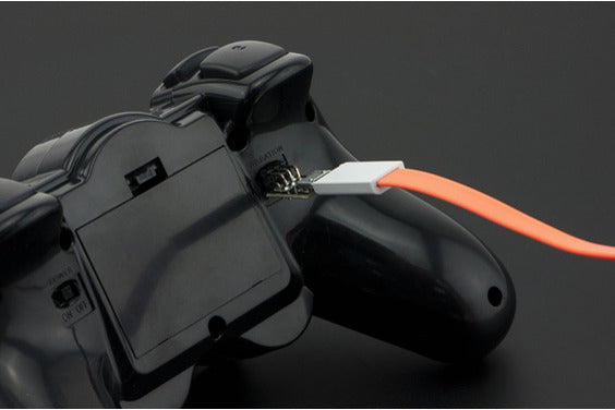 Wireless GamePad V2.0 for Arduino