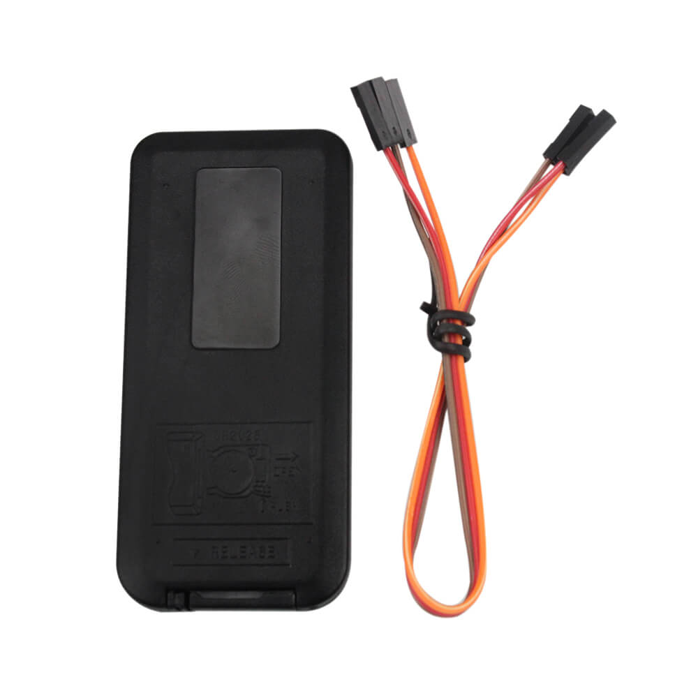 Wireless Remote Control with Infrared IR Receiver