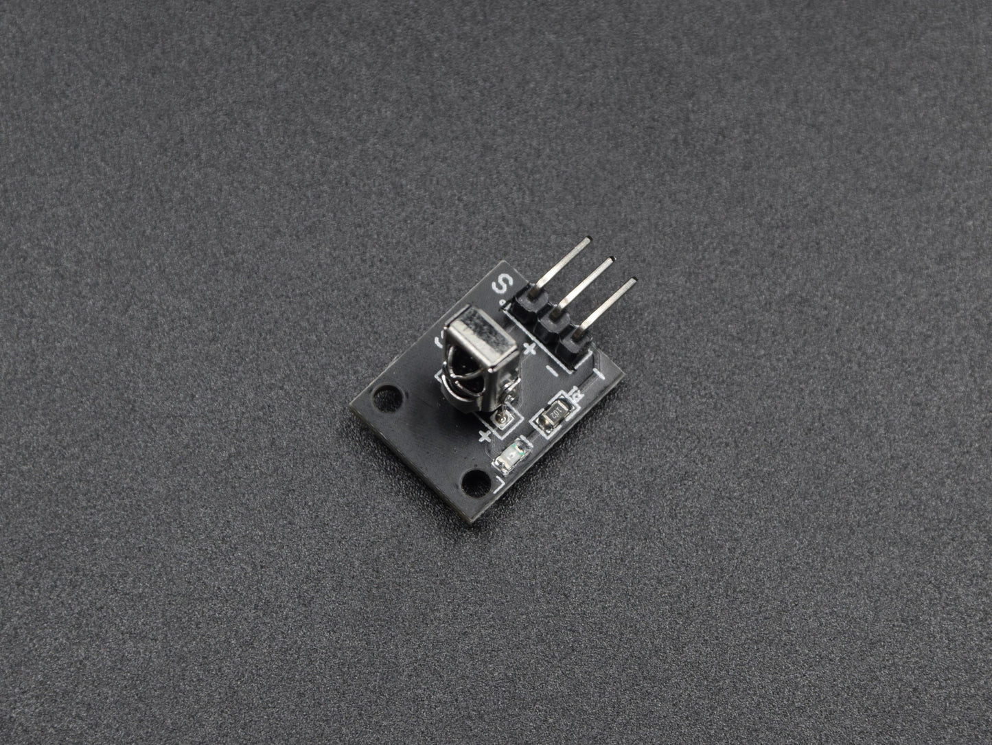 Wireless Remote Control with Infrared IR Receiver