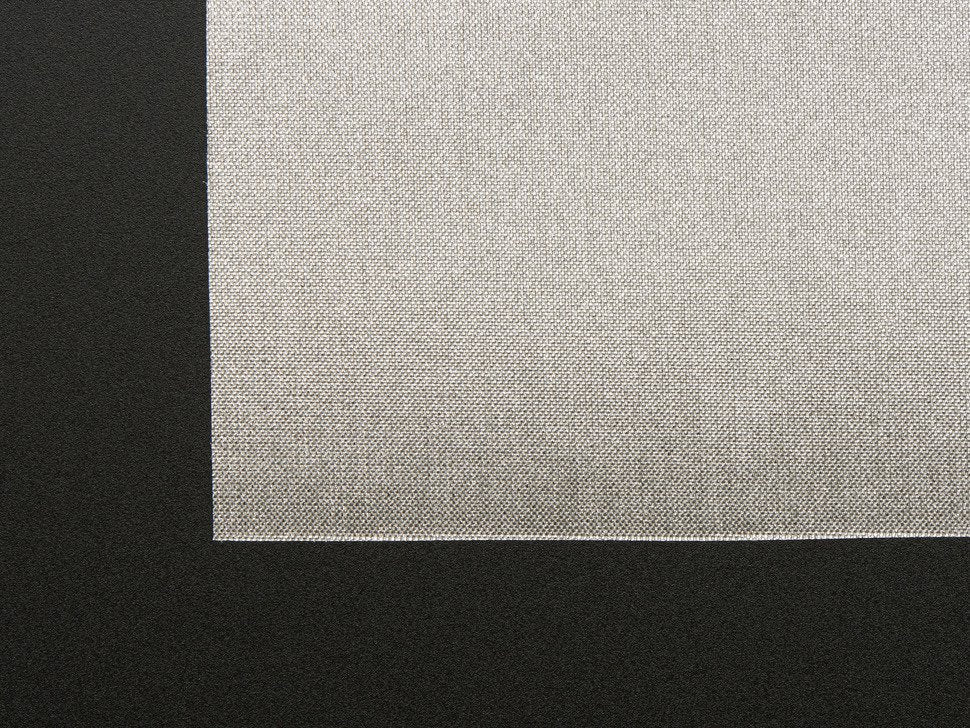 Woven Conductive Fabric - Silver 20cm square