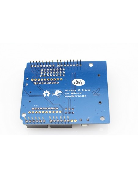 XBee Shield
