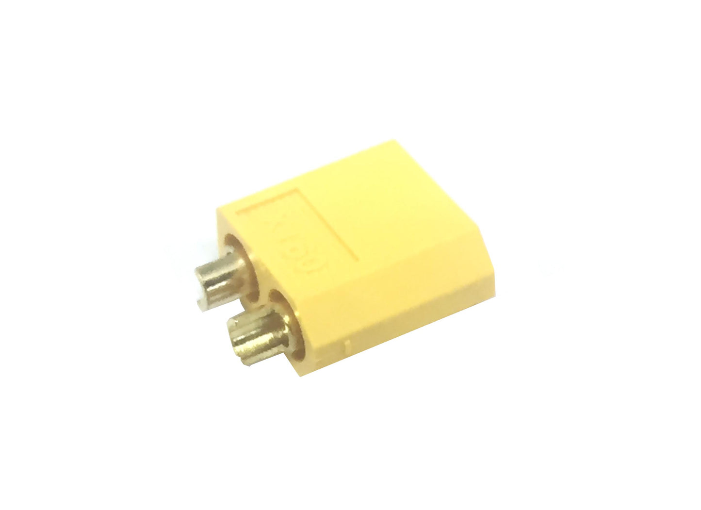 XT60 Connectors Male/Female Pair