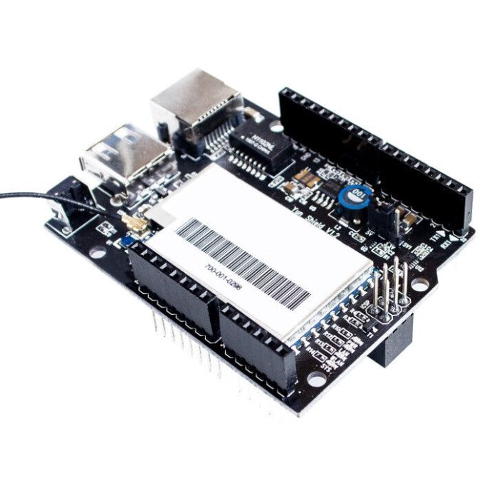 Yun Shield iDuino