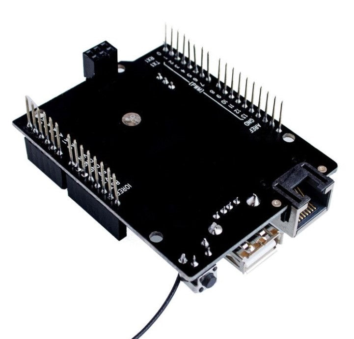 Yun Shield iDuino