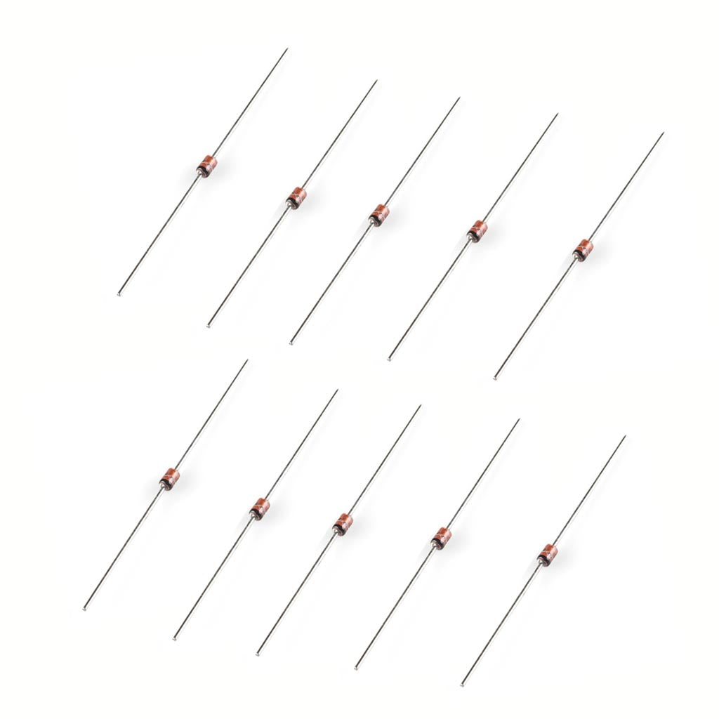 Zener Diode 1N4733 5.1V 1W 10PCS