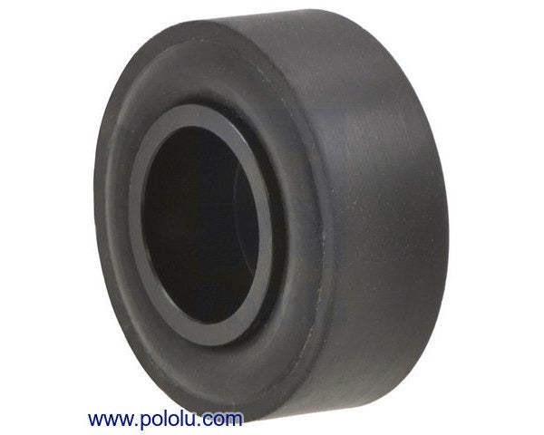 Wheel Solarbotics RW2