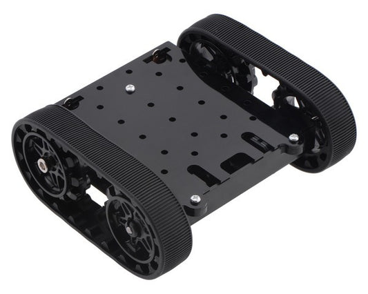 Zumo Chassis Kit