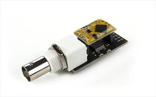 Electrically Isolated EZO™ Carrier Board