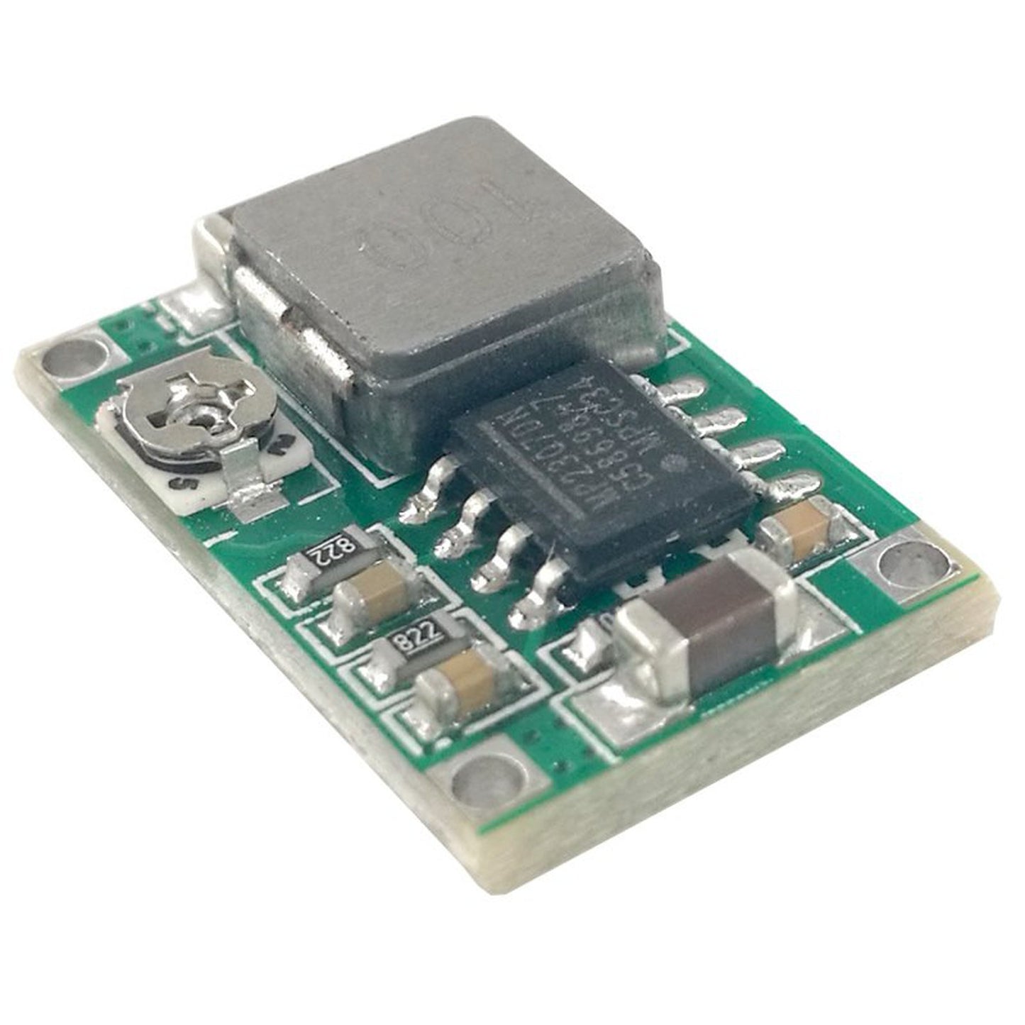 DC DC Step Down Mini 360 Power Supply Module MP2307DN