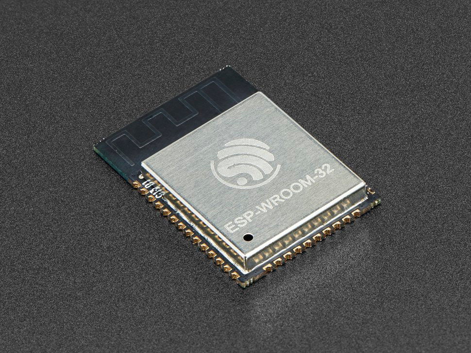ESP32 WiFi-BT-BLE MCU Module ESP-WROOM-32
