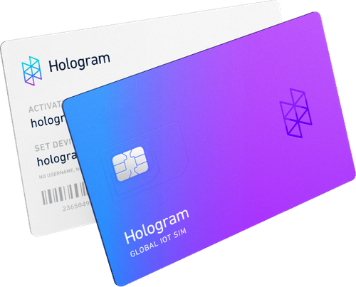 Global IoT SIM Card