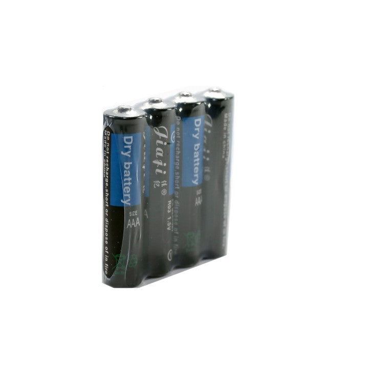 750 mAh Alkaline Battery AAA