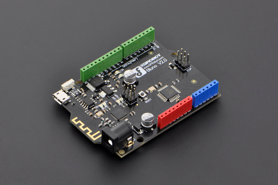 Bluno Bluetooth 4.0 Microcontroller Arduino Compatible