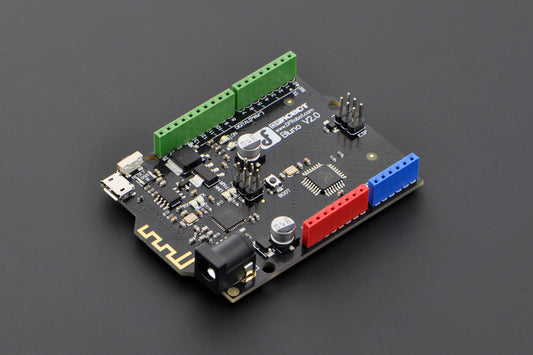 Bluno Bluetooth 4.0 Microcontroller Arduino Compatible
