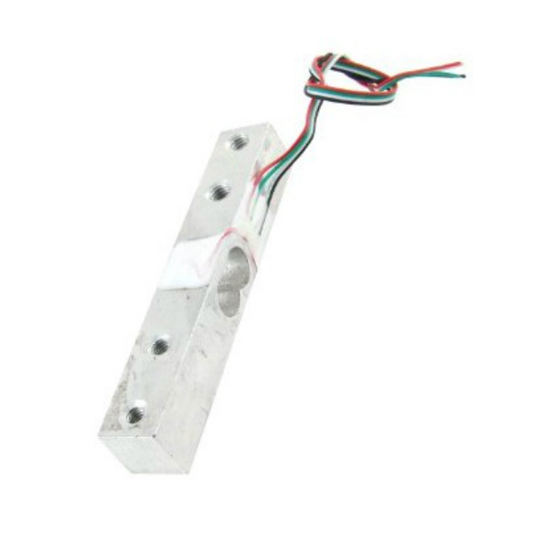 Weight Load Cell 1kg Straight Bar