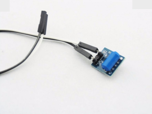Vibration Switch - HDX2