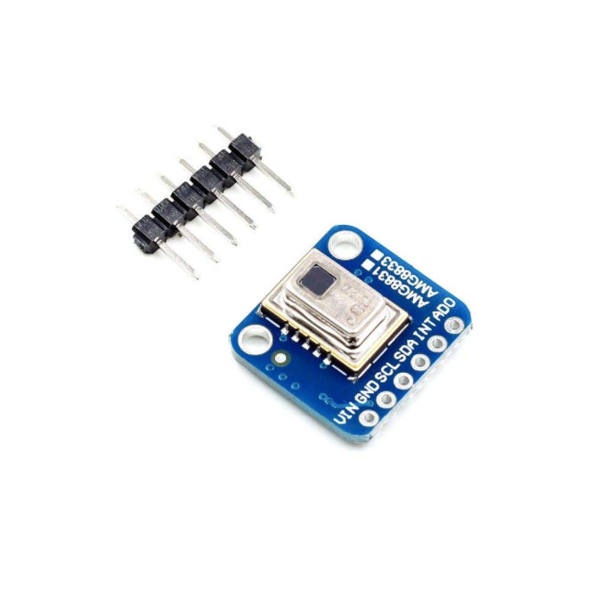 IR Thermal Camera Breakout AMG8833