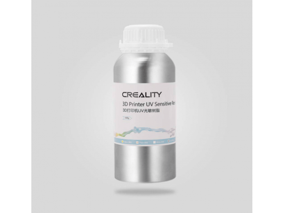 Creality UV Resin 500g Skin / Flesh