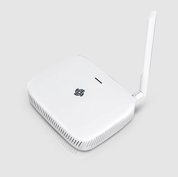 LoRa LoRaWan Gateway WisGate Edge Lite AS923
