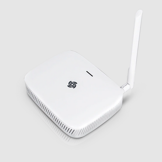 LoRa LoRaWan Gateway WisGate Edge Lite AS923